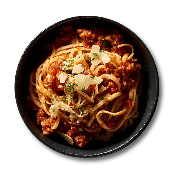 Bolognese Pasta