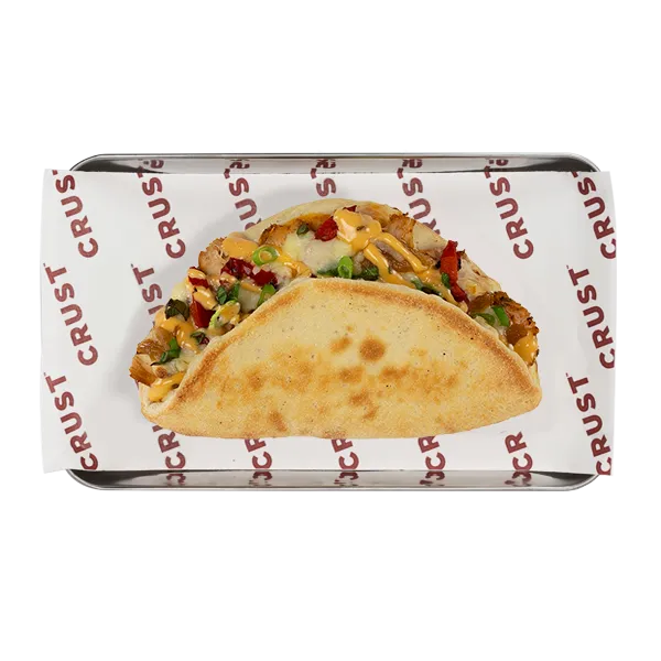 Peri Peri Piadina Signature Pizzas