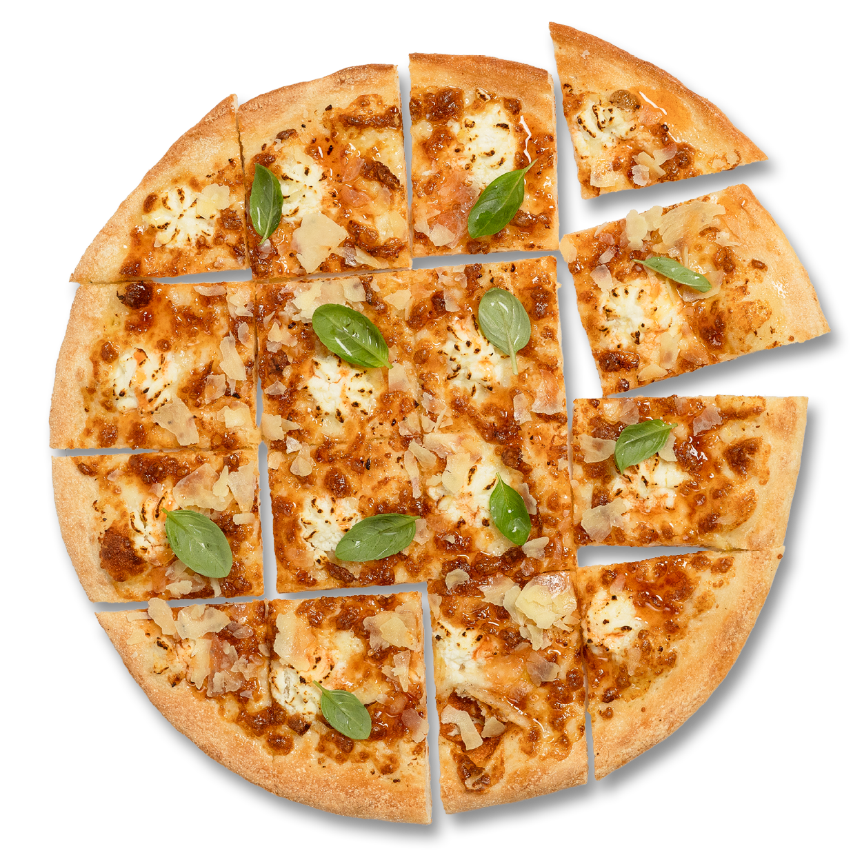 Hot Honey XL Starter Squares Starters