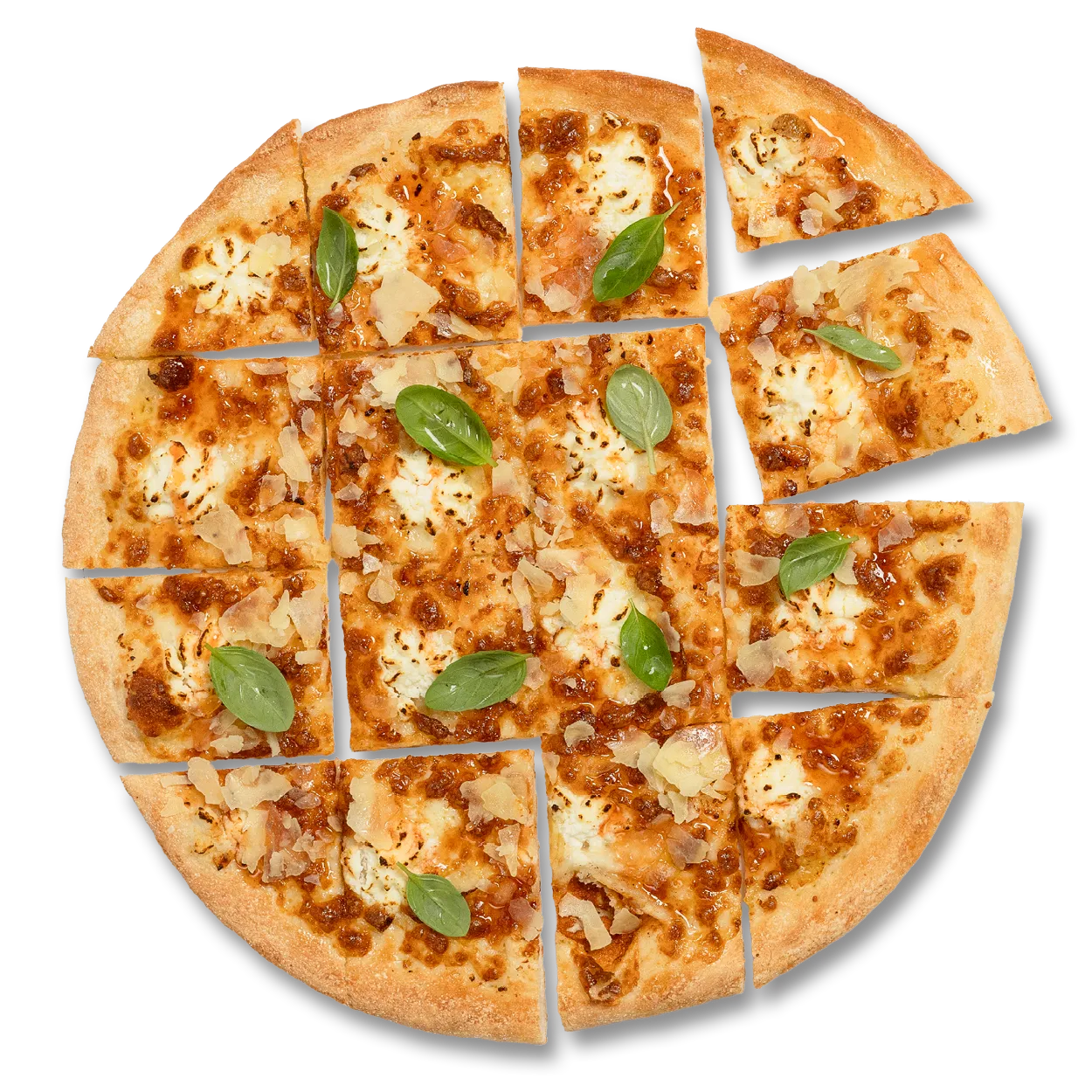 Hot Honey XL Starter Squares Starters