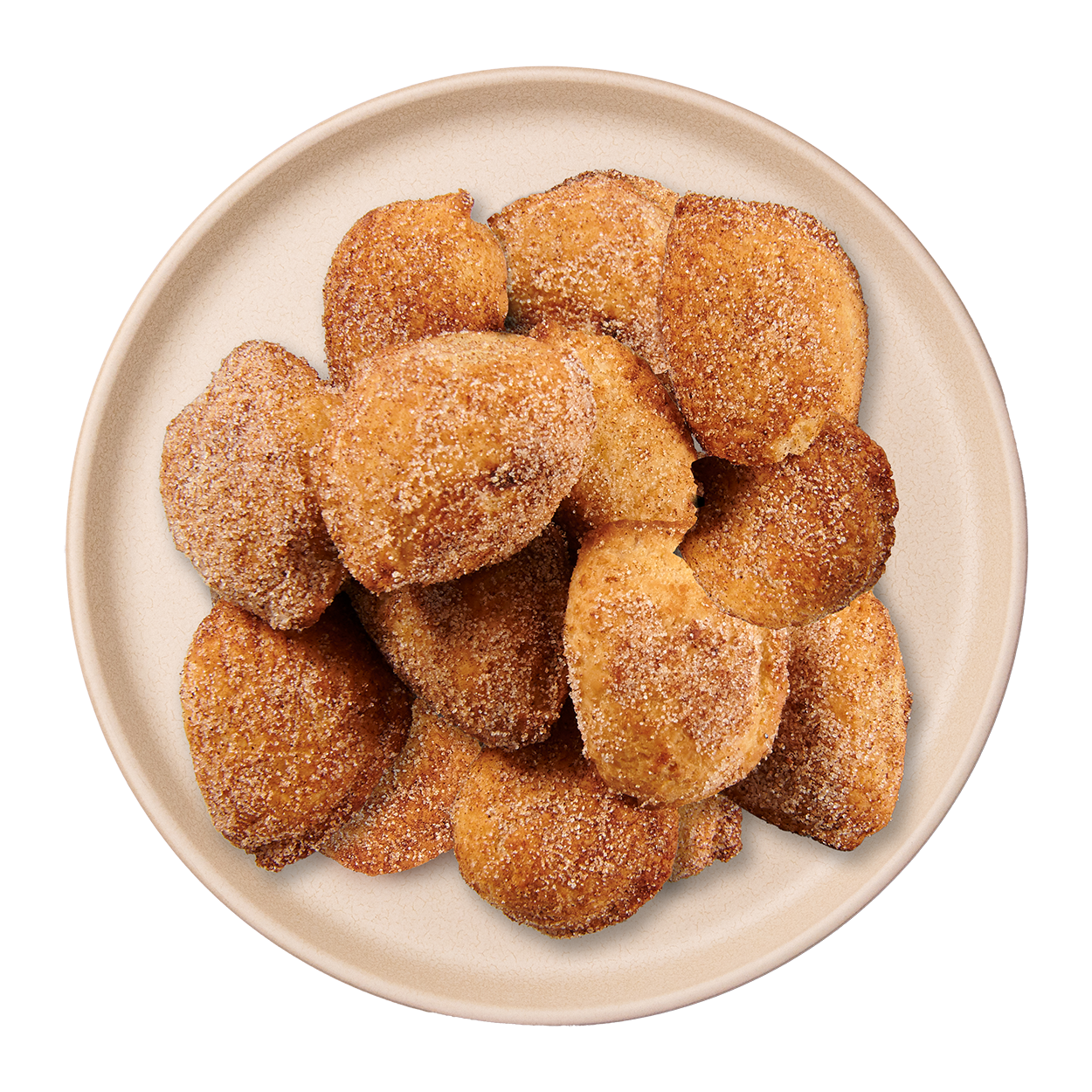 Apple Pie Bites (12pk) Desserts