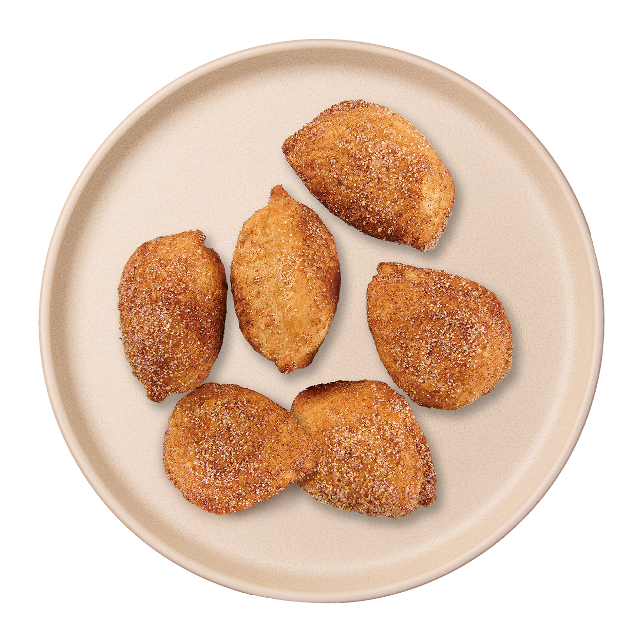 Apple Pie Bites (6pk) Desserts