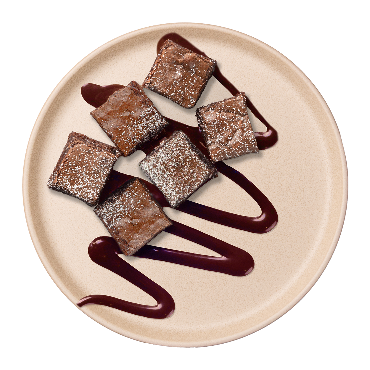 Chocolate Brownie Bites Desserts