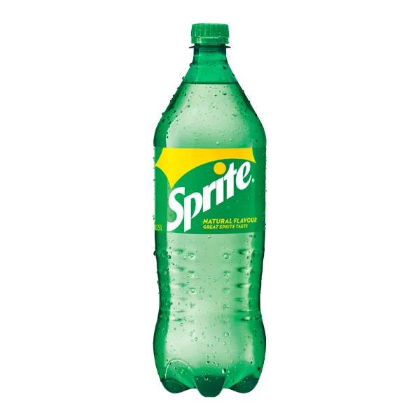 Sprite (1.25L)