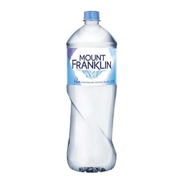 Mount Franklin (1.5L)