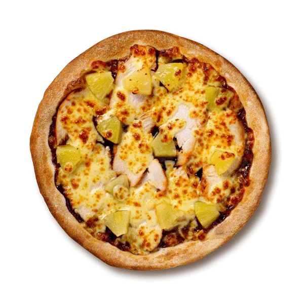 Kids Chicken & Pineapple + Juice Kids Meals